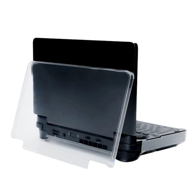 Full Protective Cover Case for GPD Mini Game Laptops Scratch-resist Housing