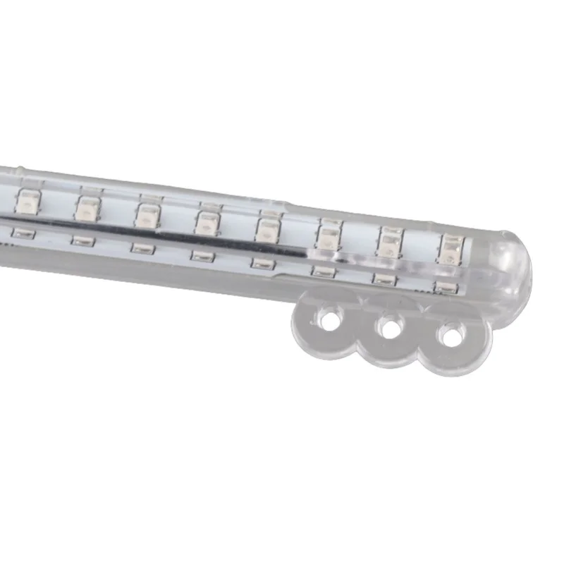 Wheels Spoke Light Waterproof Wheel Rim Lights Spoke Lights With 64 LED And 30 Change Patterns For Mountain Bike