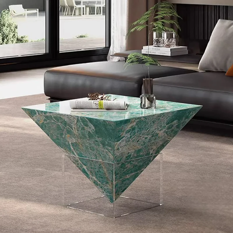 

Современные кофейные столики Nordic Delicacy: стильные и качественные столы для гостиной, мебель премиум-класса для зоны отдыха ﻿