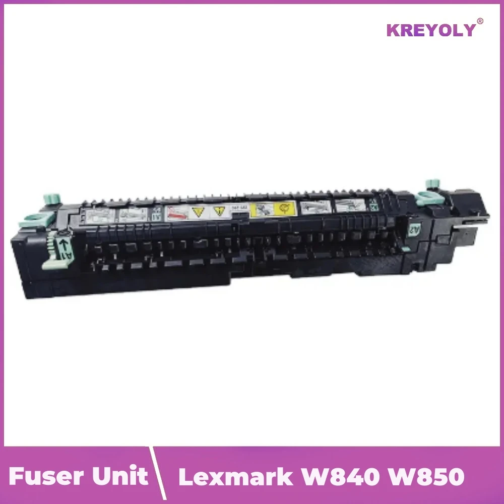 40X0648 40X0649 Refurbished 110V/220V Fixing Unit For Lexmark W840 W850 Fuser Assembly Fuser Unit