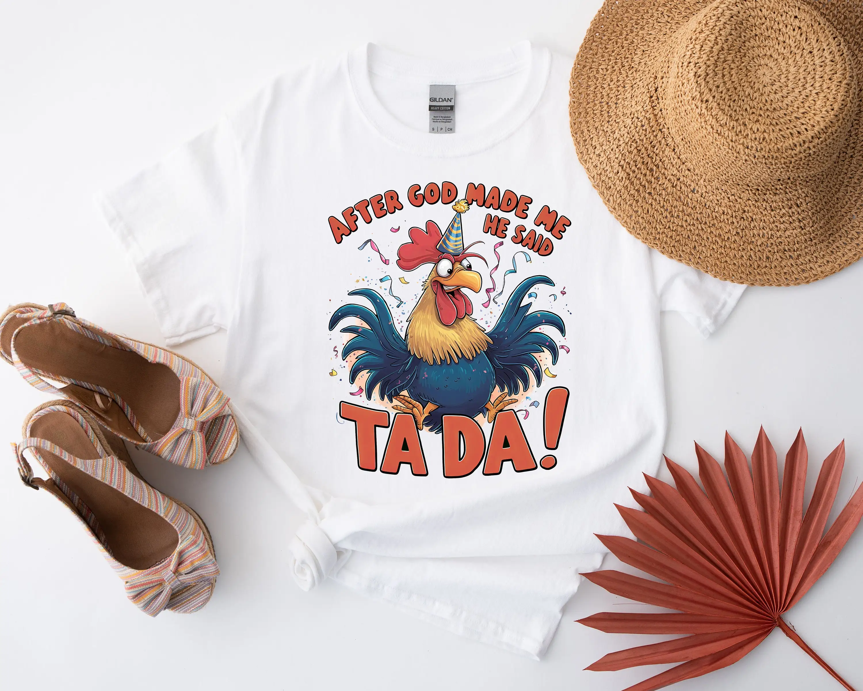 After God Made Me H… - image