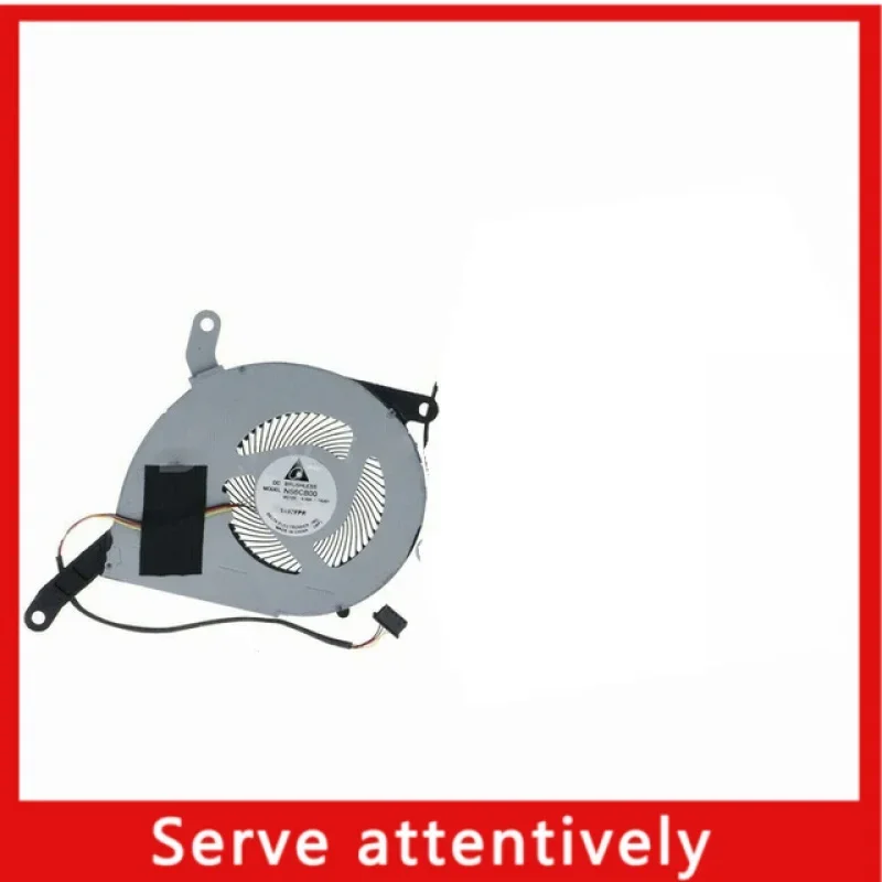 Used CPU Fan GPU Fan For Microsoft Surface Studio 28" All-In-One NS6CB01 NS6CB00