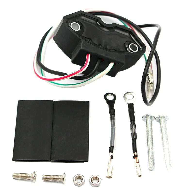 مستشعر إشعال الصاعقة لـ mercroiser ، 87-91019A3 ، 87-91019A3 ، 87-892150Q02 ، التقط