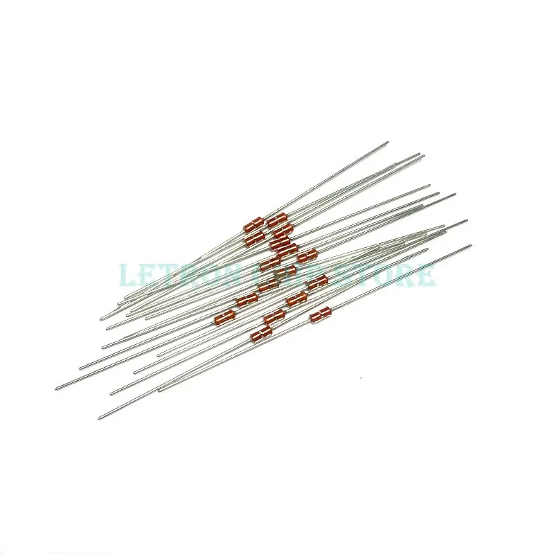 20PCS Thermal Resis…