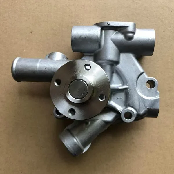 Original Water Pump 119260-42000 119260-42001 119260-42003 119260-42002 Fit for Yanmar 2TN65 2TN68 3TN66 3TNA68 3D68 in Stock