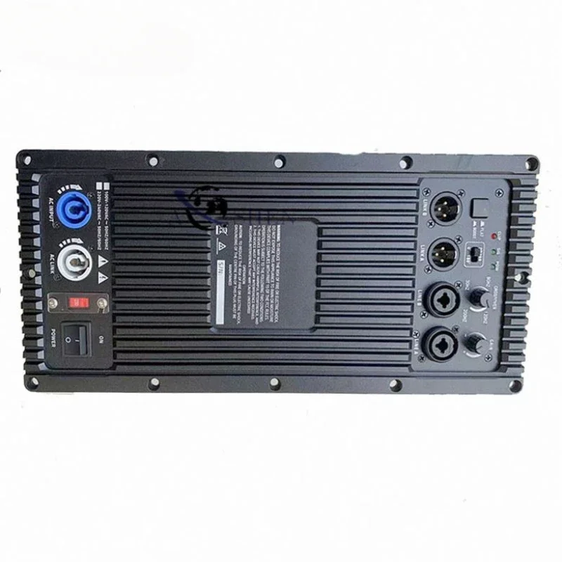 

New amplifier 5000 watts real 1500W 8ohm active Speaker Amplifier Module Class D subwoofer