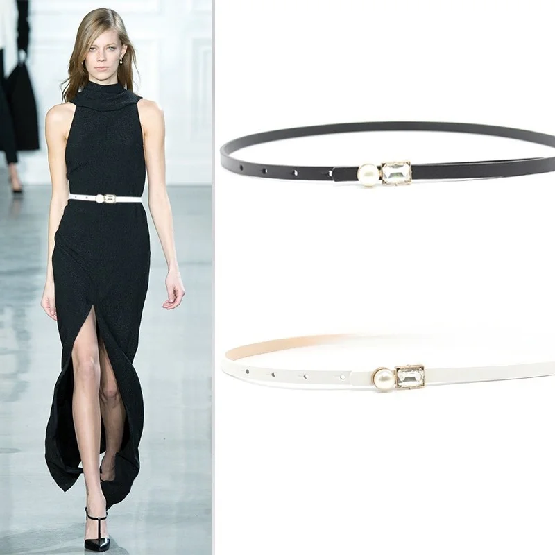 narrow-pearl-decorated-real-leather-belt-waist-trainer-for-skirts-fashionable-white-belt-slimming-effect-for-women