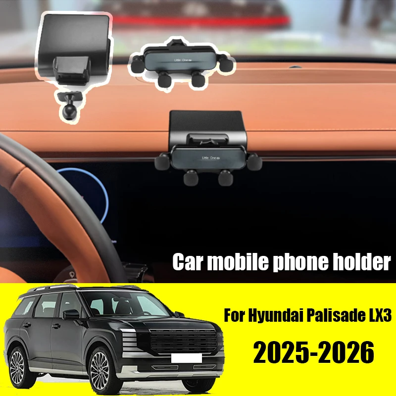 Car Mobile Phone Ho… - image