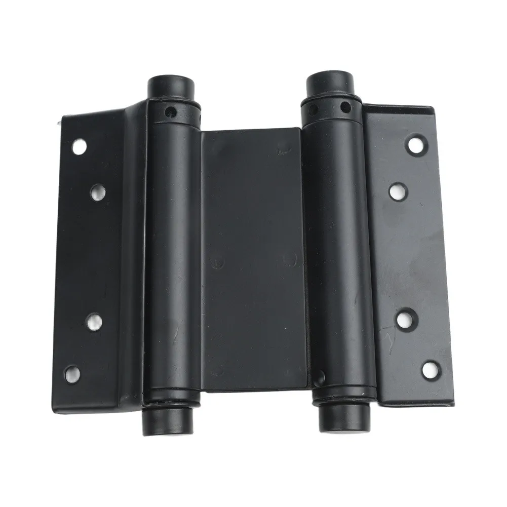 Stainless Steel Double Action Hinges for Doors Where Continuous Two Way Operation Is Required Over Long for service Life