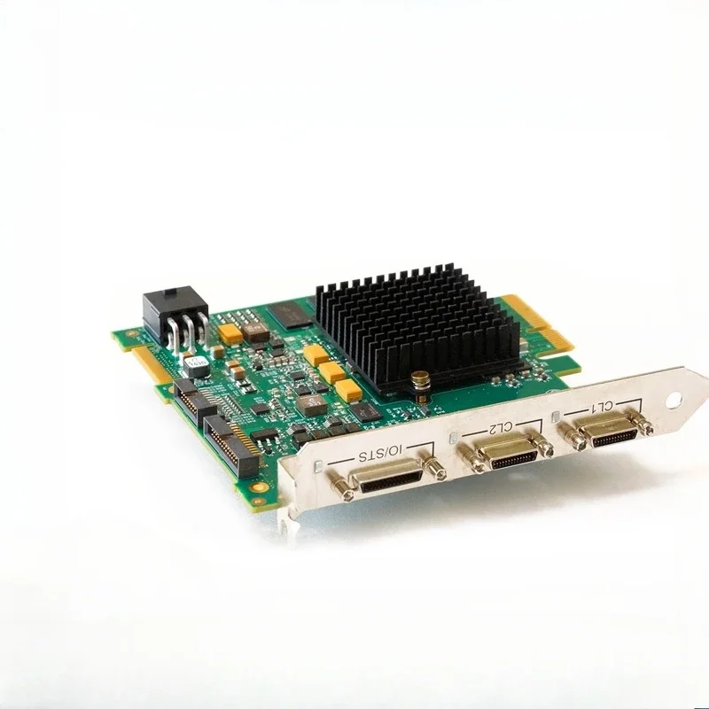 DALSA DALSA OR-X8H0-RP400 Image Capture Card