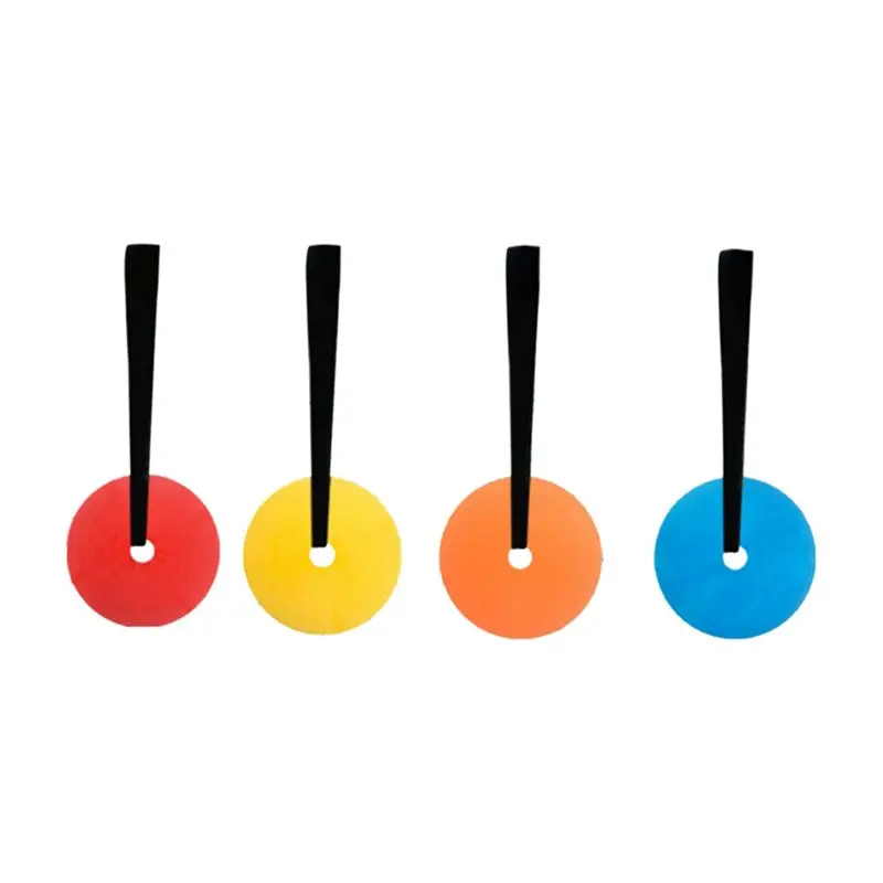 

AEF5-Soccer Training Target Disc Target Agility Target For Precision And Accuracy Improvement