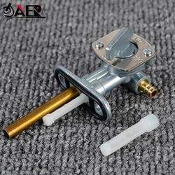 Fuel Gas Tank Tap Valve Switch Petcock for Yamaha TTR50 TT R50 2006-2017 TTR110E TT-R110 2008-2017 TTR90 2000-2004 TTR90E 04-07