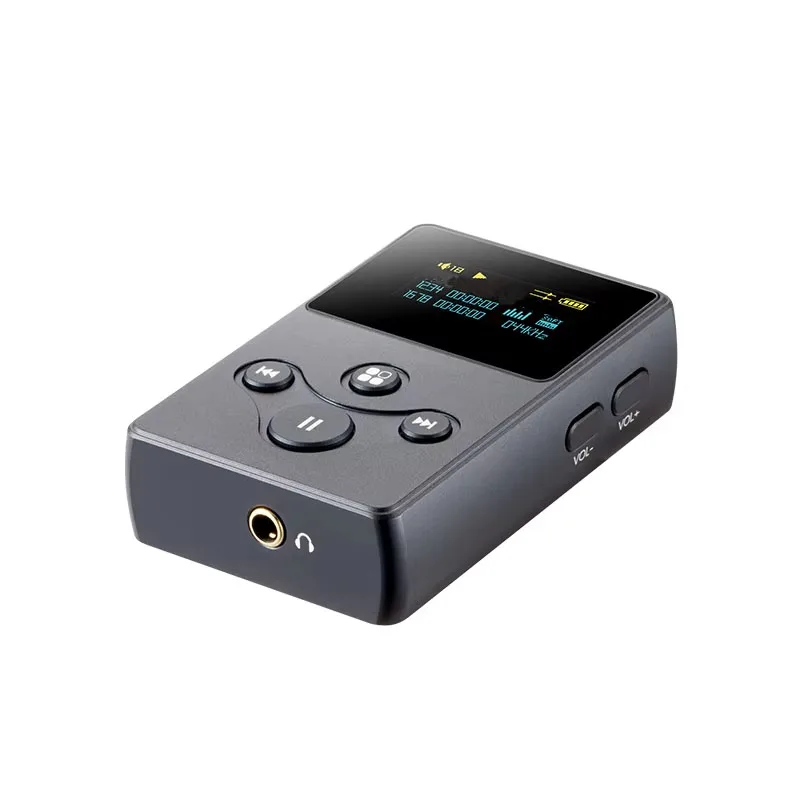 SHENZHENAUDIO X2S Lossless Portable Music Player MP3 MP4 Player