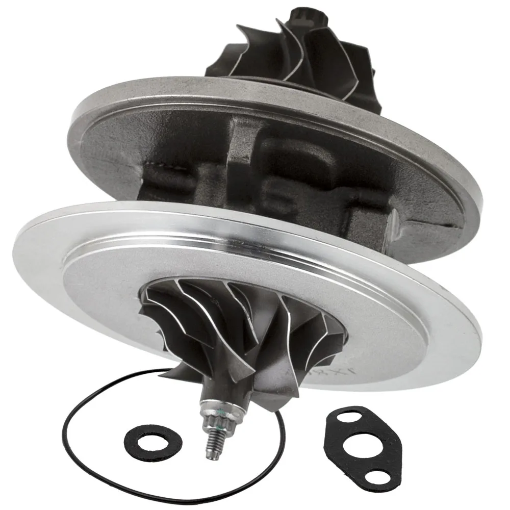Turbo Turbocharger Cartridge For Dodge Sprinter 2500 /3500 156hp 115kw 709837-