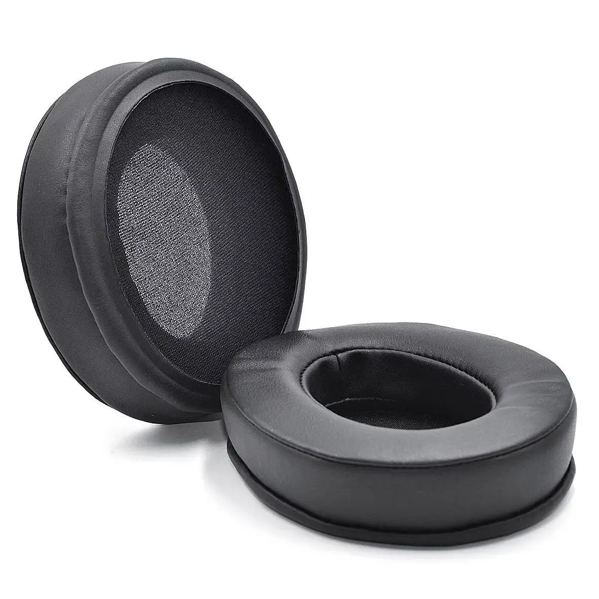 Replacement Earpads for  Razer Kraken X/Kraken X USB  Headset Headphones Leather Sleeve Earphone Earmuff