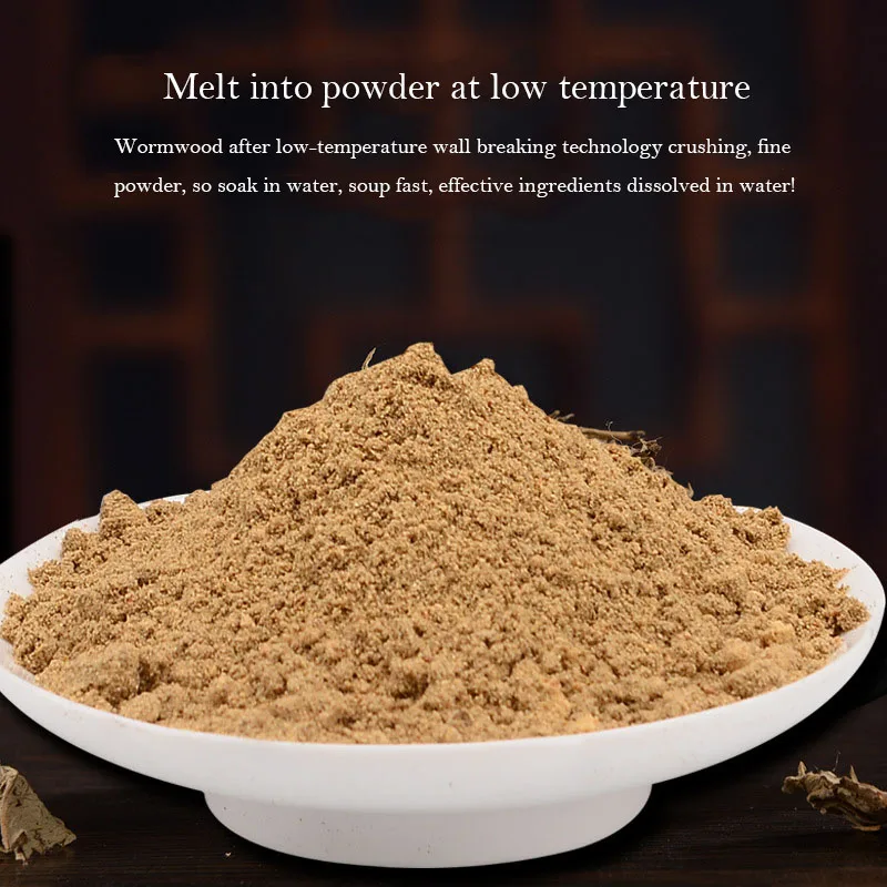 30 pcs Foot Bath Powder Wormwood Herb Ginger Safflower Foot Medicine Bag SPA Foot Relaxation Improve Insomnia Perspiration