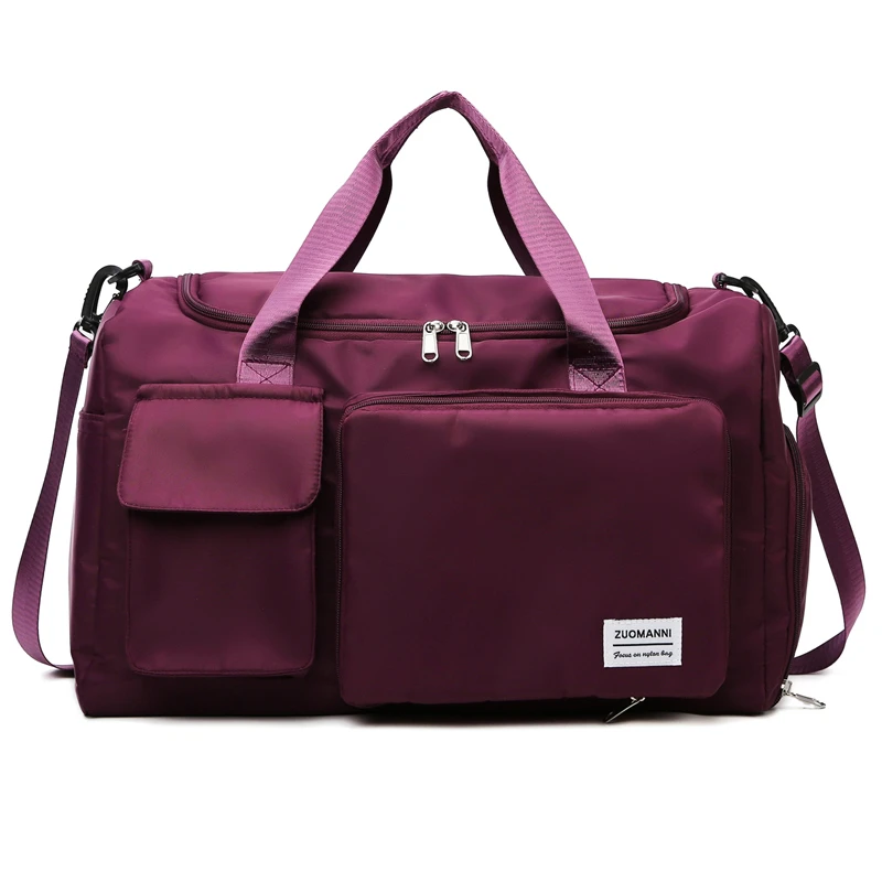 Dark purple