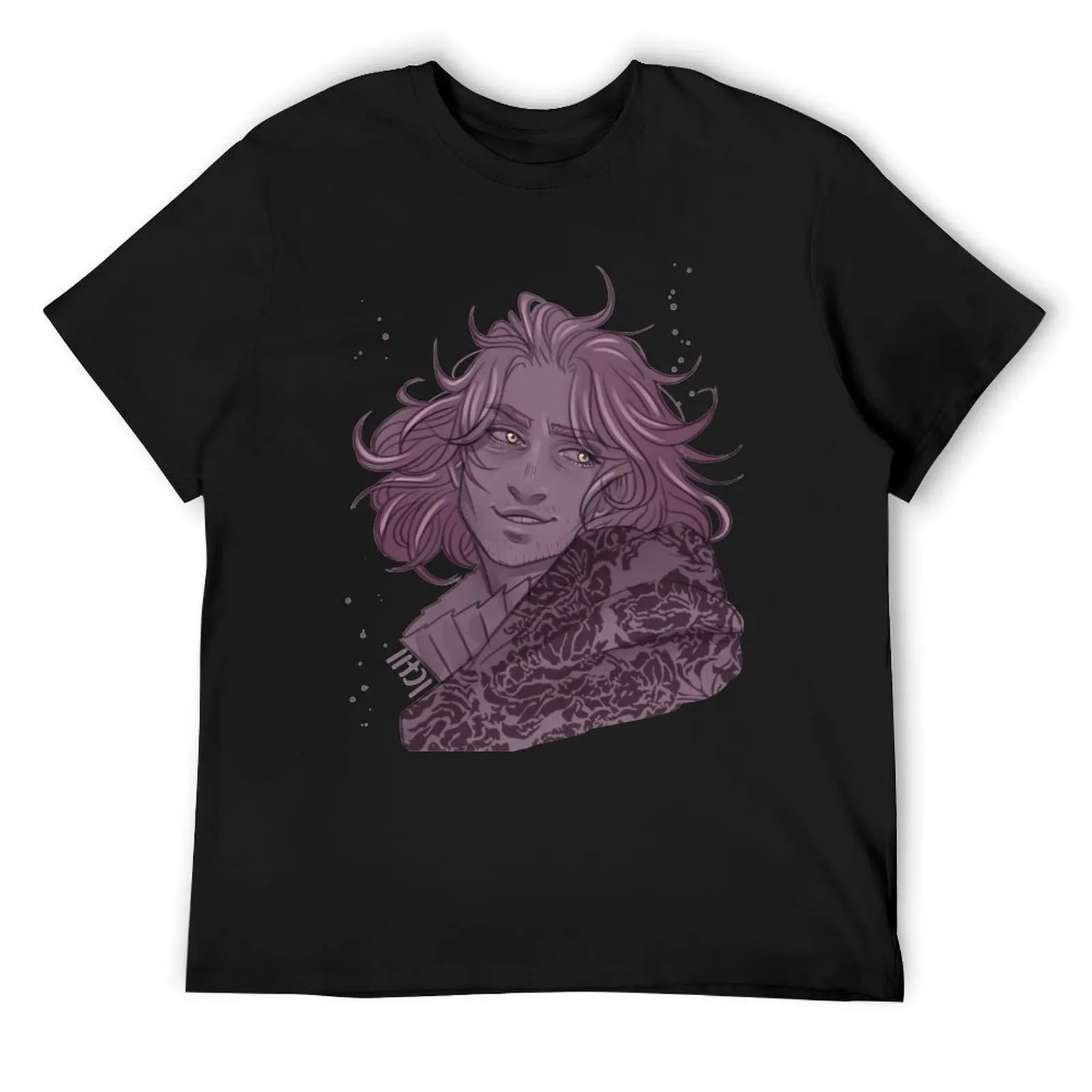 

healer T-Shirt tshirts personalised vintage graphic tee Blouse Funny t-shirts mens t shirt