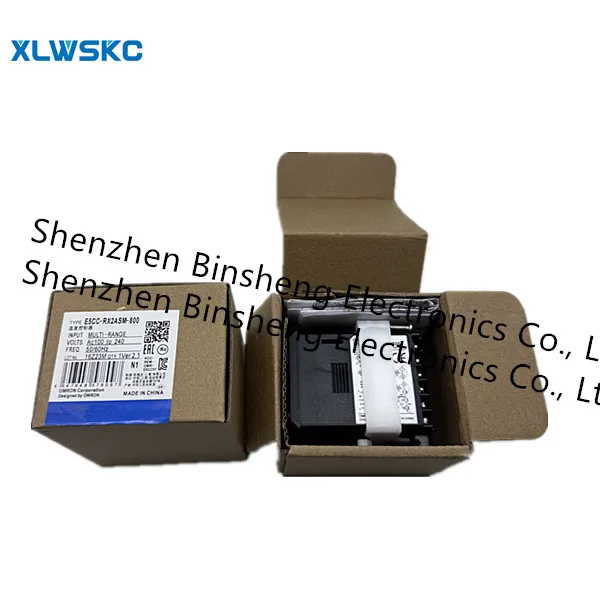 100% brand new and original E5CC-QX2ASM-800 E5CC-RX2ASM-800 Spot Products