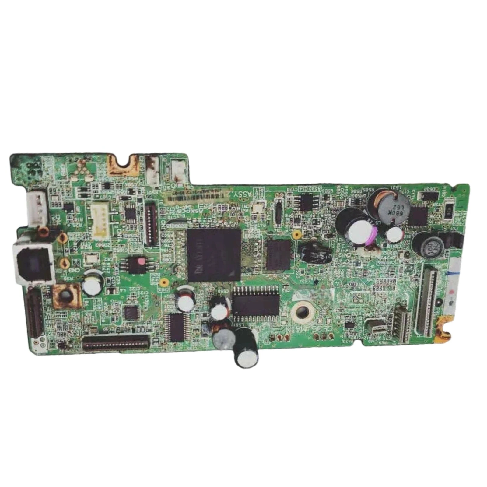 

Formatter Board MainBoard Motherboard CE36 Fits For Epson L565 L575