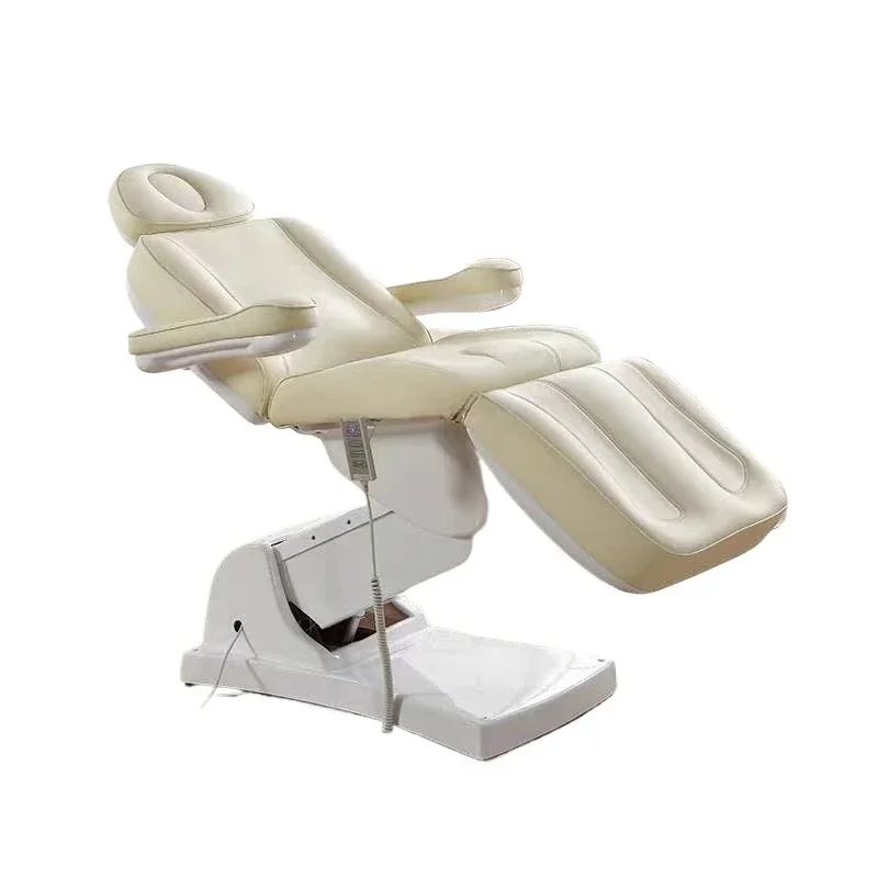 Intelligentes elektrisches Schönheitsbett, Hebe-Massagebett, Tattoo, Tattoo, Stickerei, Kunststoffbett