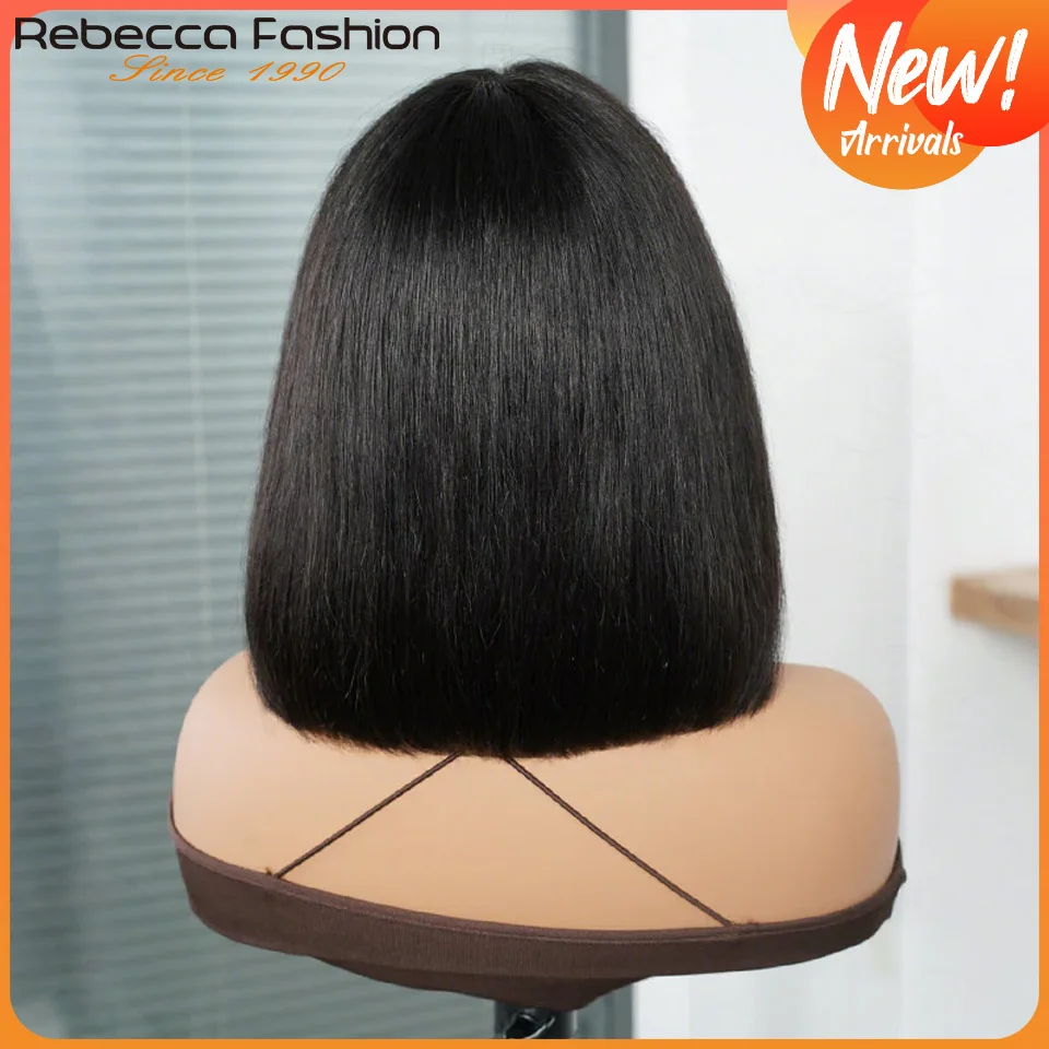 Thumbnail 4 - #39 Cheap Middle Part Lace Wigs Worth Buying