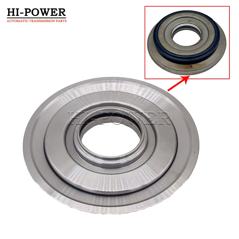 09G 09K K2 TF-60SN Transmission Piston Iron Piston kit For VW POLO SKODA  MAGOTAN BORA LAVIDA Car Accessories Gearbox 265964A