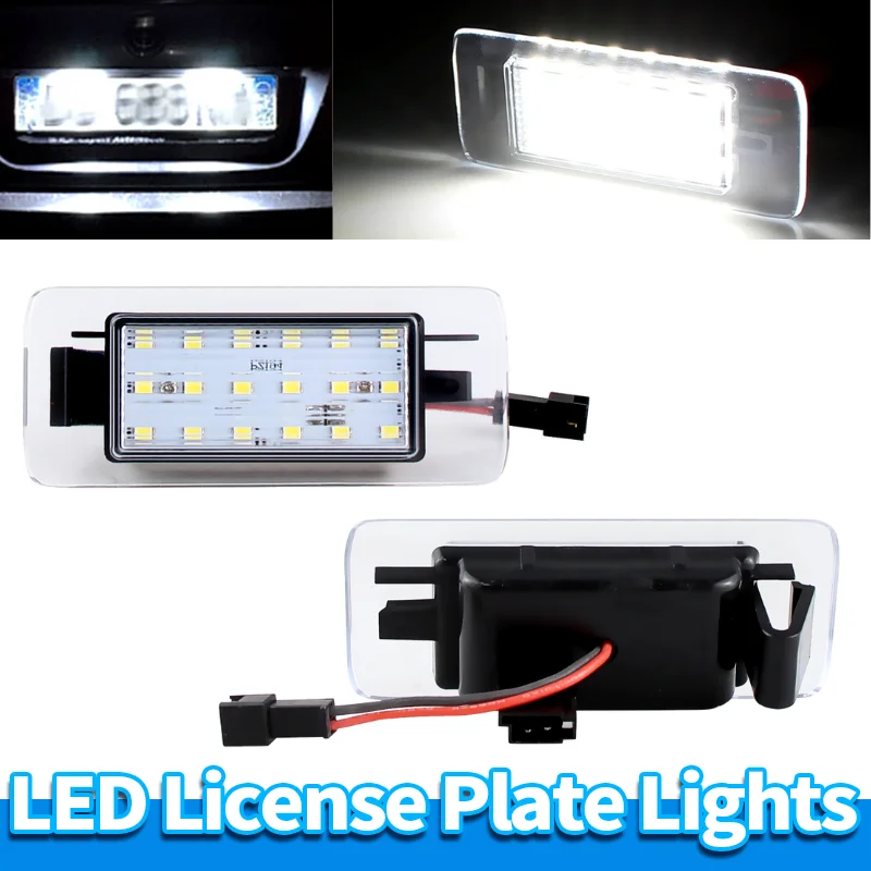 Error Free White Le… - image