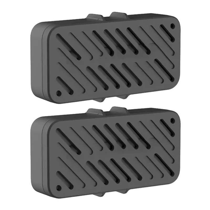 ABMH-2X For Dreame X30pro Ultra/X40/X40 Pro Accessories,Sewage Tank Deodorizing Particles Sweeping Robot Vacuum Cleaner Parts