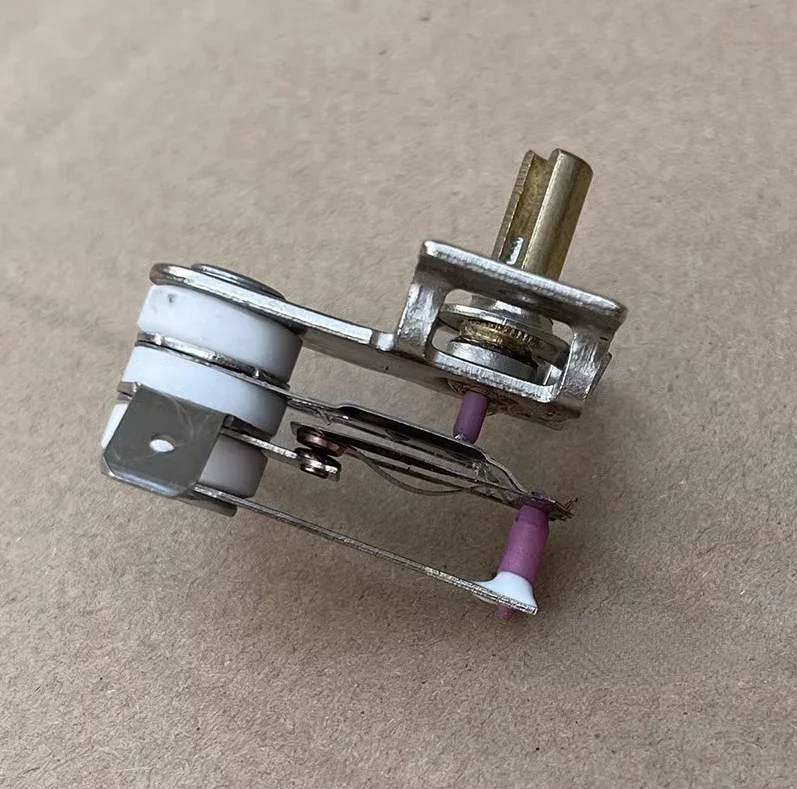 1Pcs for Electric heater electric heating oil heating accessories adjustable temperature control switch KST-168 T250 250V 16A