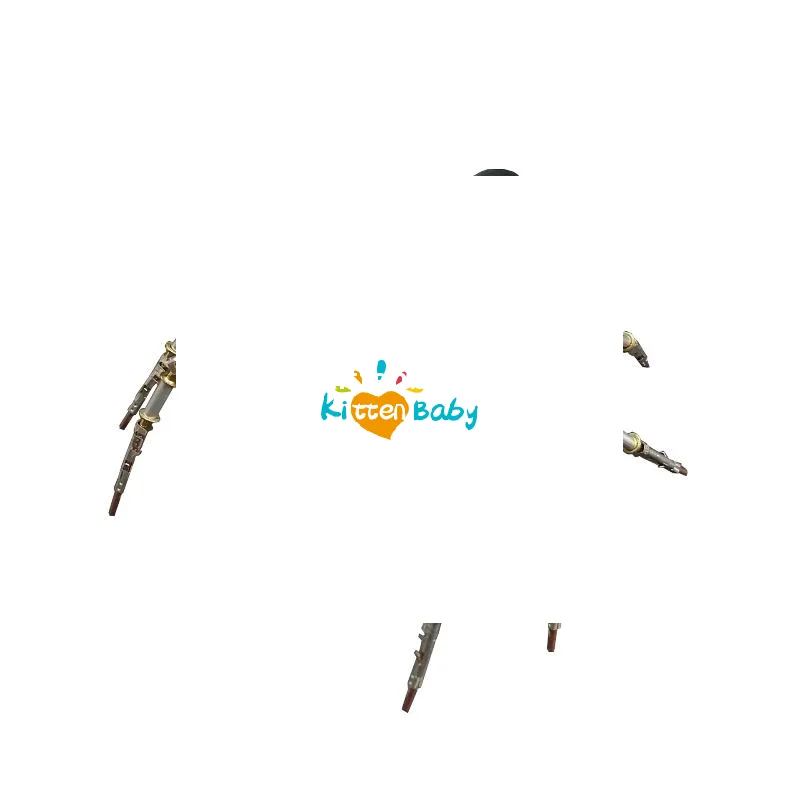 

1 Set 3D Puzzles Insects Assembly Creative Handmade Metal Puzzles DIY Mechanical Spider Metal Model Kit