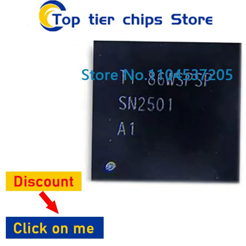 

1PCS/LOT SN2501A1 SN2501 100%NEW