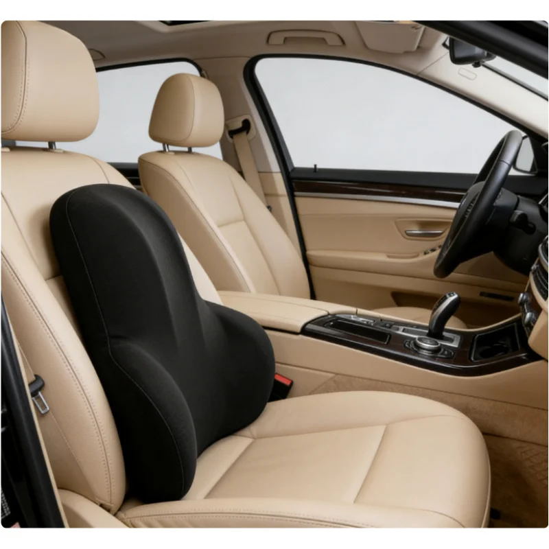 Memory Foam Car Nec…