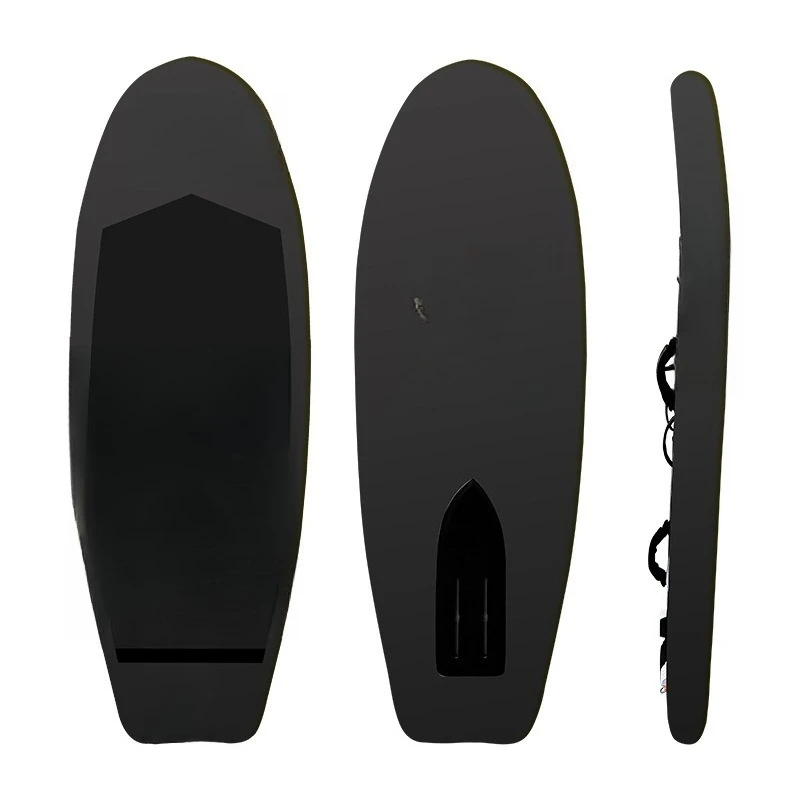 

Product Handheld Kite Rowing Board Hydrofoil Wind Wing Paste Board Sup Inflatable Surfboard