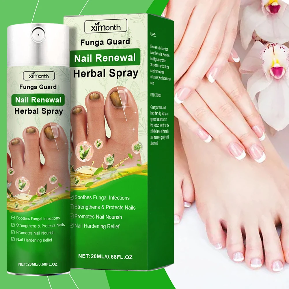 

Nails Repair Liquid Anti Nailfungus Fingernails Renewal Liquid For Broken Nails Nourishing Moisturizing Nail Treatment Nail Care