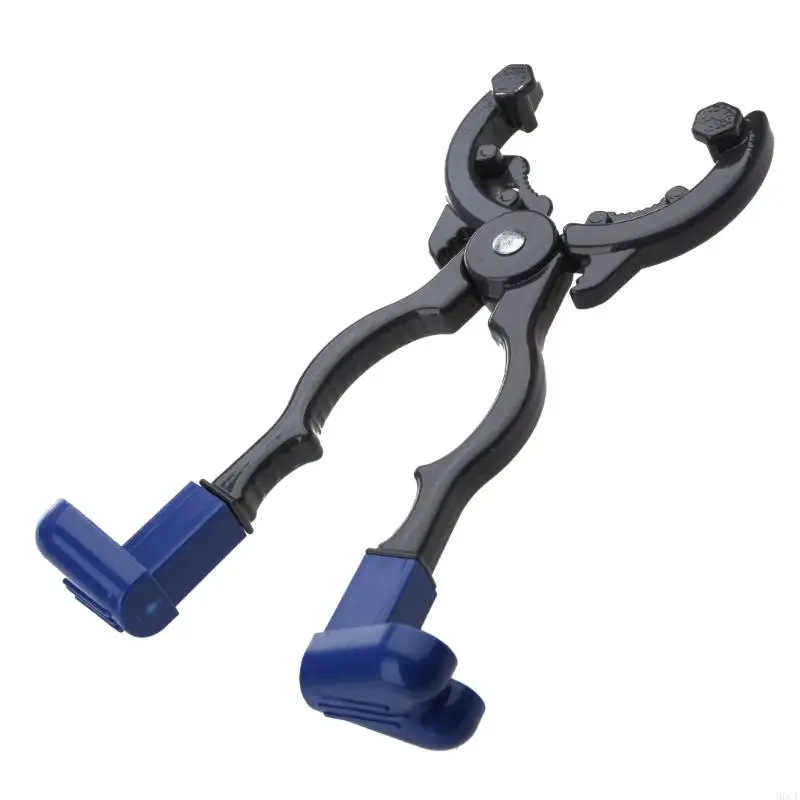 M6CF Aluminum Alloy Gas for Valve Spanner Nutcracker Multi-Functional Gas for Tank