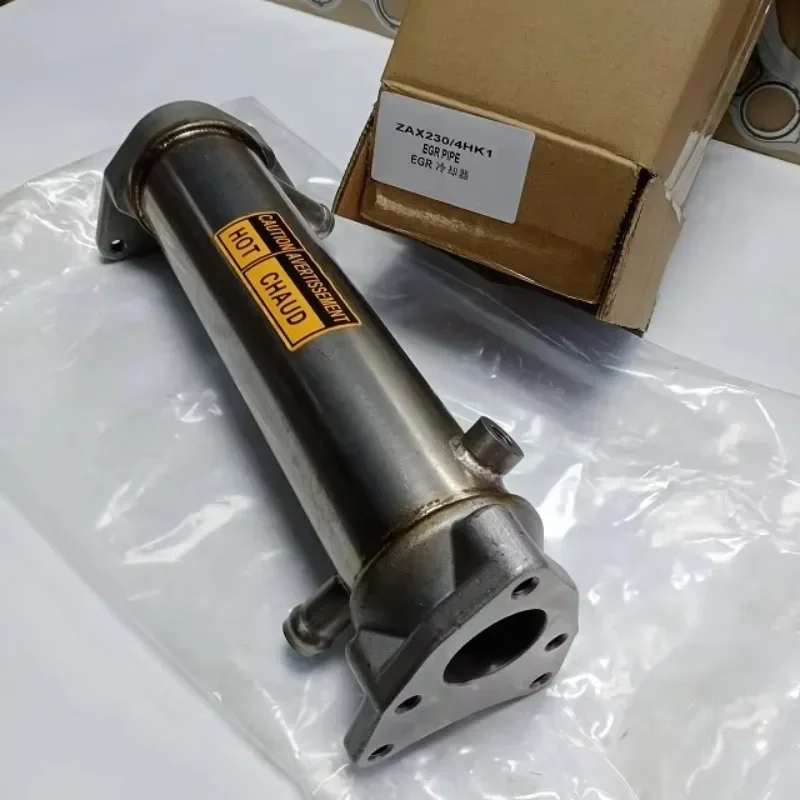 Рисунок 6 - Высокое качество 6HK1 4HK1 J05E