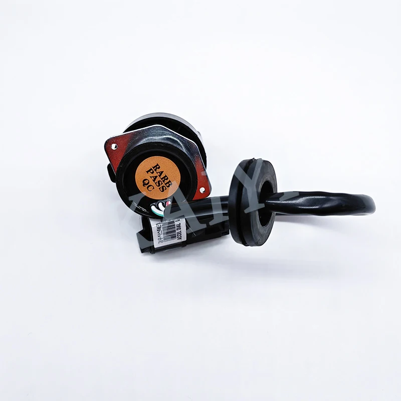 R215-7/R225-7/R290-7/R160-7 Excavator Parts Throttle Rotary Knob Switch 21N8-20902/21N8-20901 for Construction Machinery Part