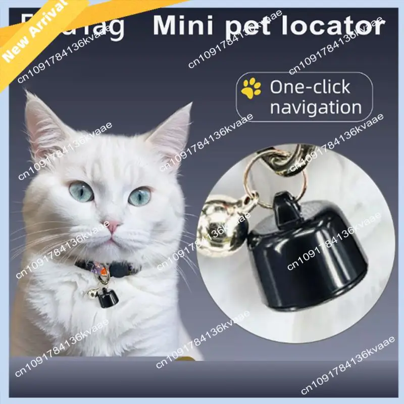 M01K Global Positioning Pet Locator Mini Bird Pigeon GPS Tracker Waterproof Real-Time Location Tracking