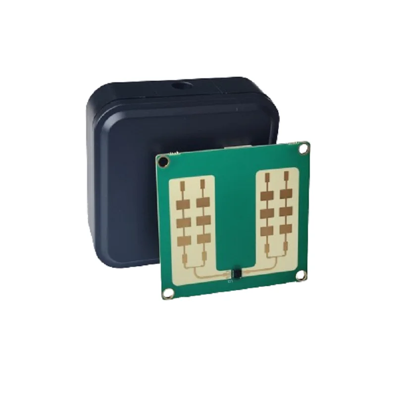 Produttore 508PROA Sensori radar a onde millimetriche da 24 GHz per un rilevamento accurato di bersagli in movimento Sensore radar induttivo