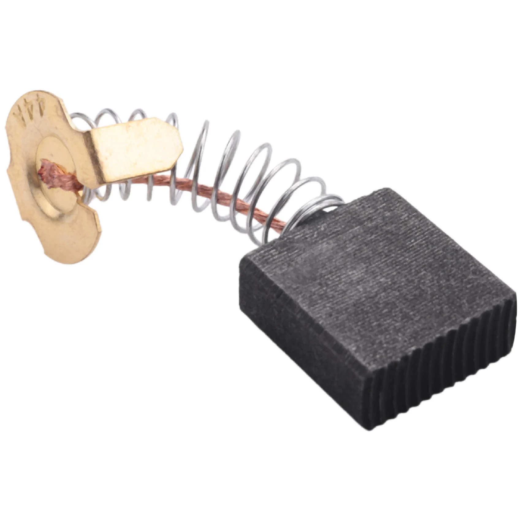 10 cepillos de carbón para sierra ingletadora Evolution Rage 3 de 255 mm.