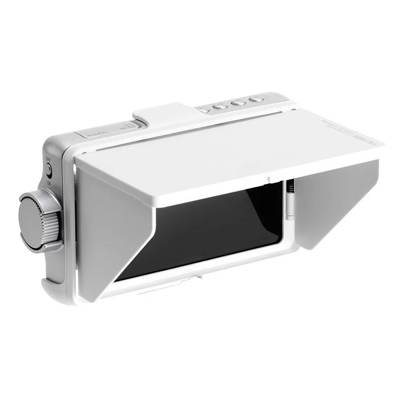 inch touch screen SLR micro single camera external director display