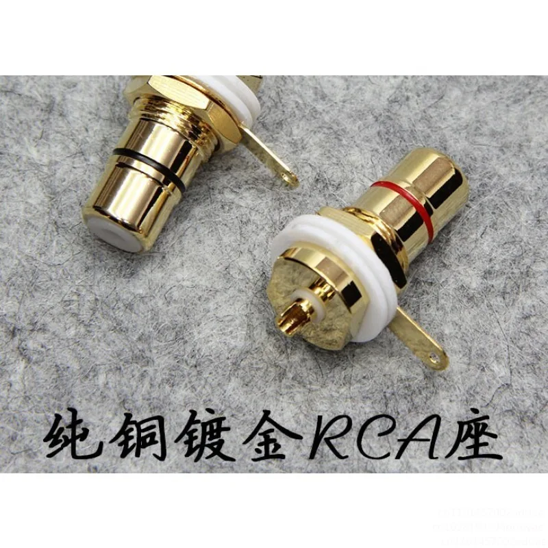 High-precision Relay Volume Controller / Balance Potentiometer / Balanced Front Stage / Passive Front Stage