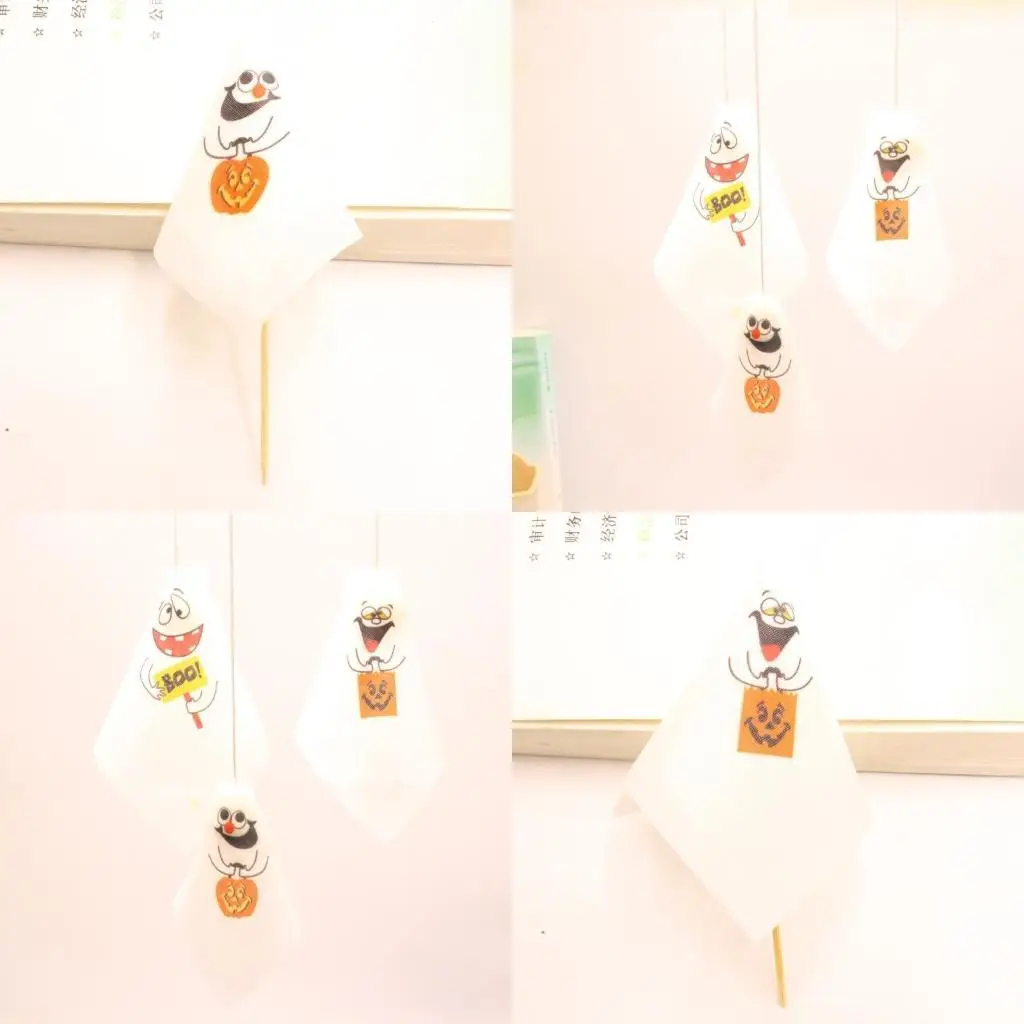 

G6KF Flying Halloween Party Decoration Hanging for Front Yard