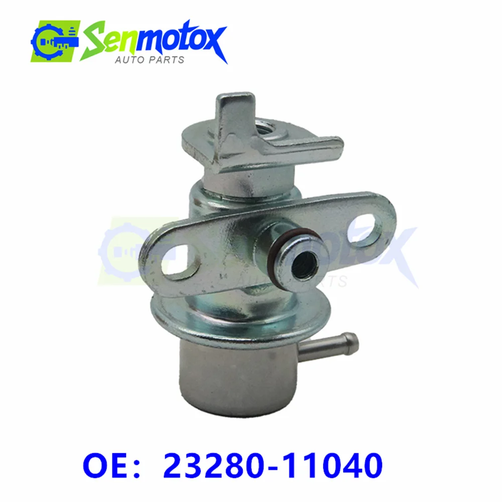 

23280-11040 2328011040 Регулятор давления впрыска топлива для автомобилей Toyota MR2 Camry Celica Corolla Passeo Tercel 1991-1995 гг.