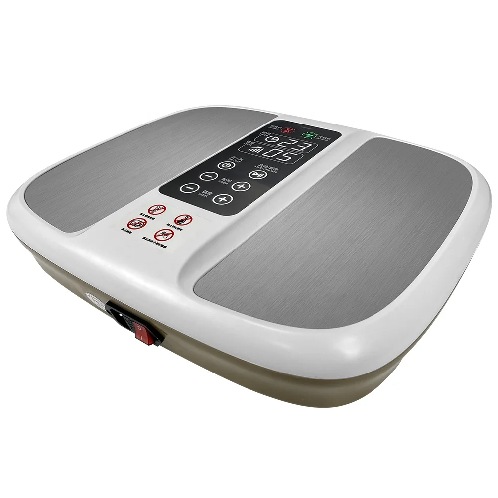 Suyzeko GY-P100 Terahertz Technology Biological Resonance Foot Health Massager Foot Care for Seniors