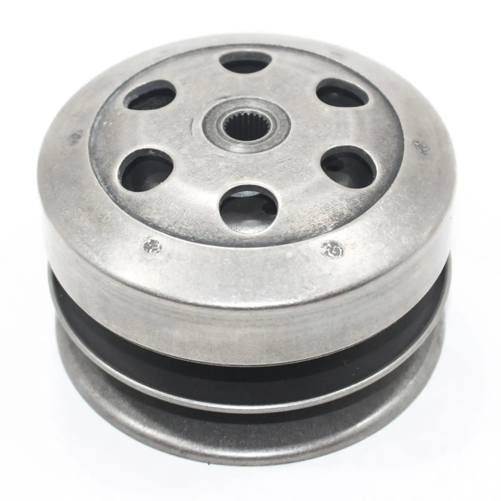 

Clutch Assembly For Scooter GY6 50cc TaoTao Kazuma Sunl Roketa