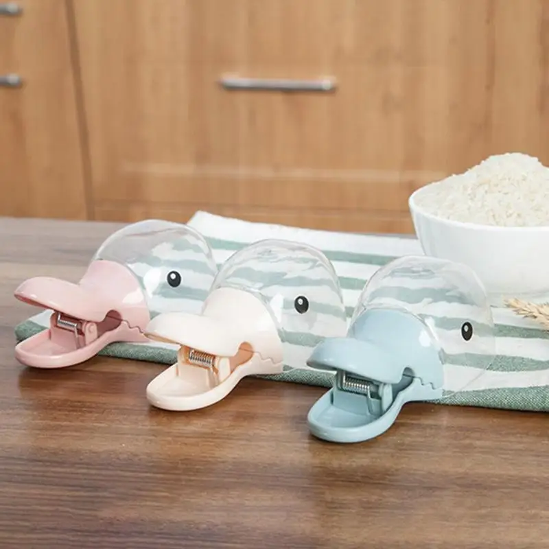 Liquid Measuring Cup Duck Liquid Measuring Scoop Multifunctional Liquid Measuring Scoop Kitchen Measuring Spoon With Sealing