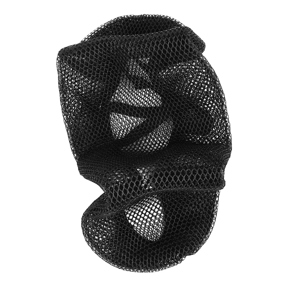 Motorcycle Cushion Seat Cover Nylon Fabric Seat Cushions Protection Cover For VOGE DS900X DSX900 900DSX DS 900 X  Accessories