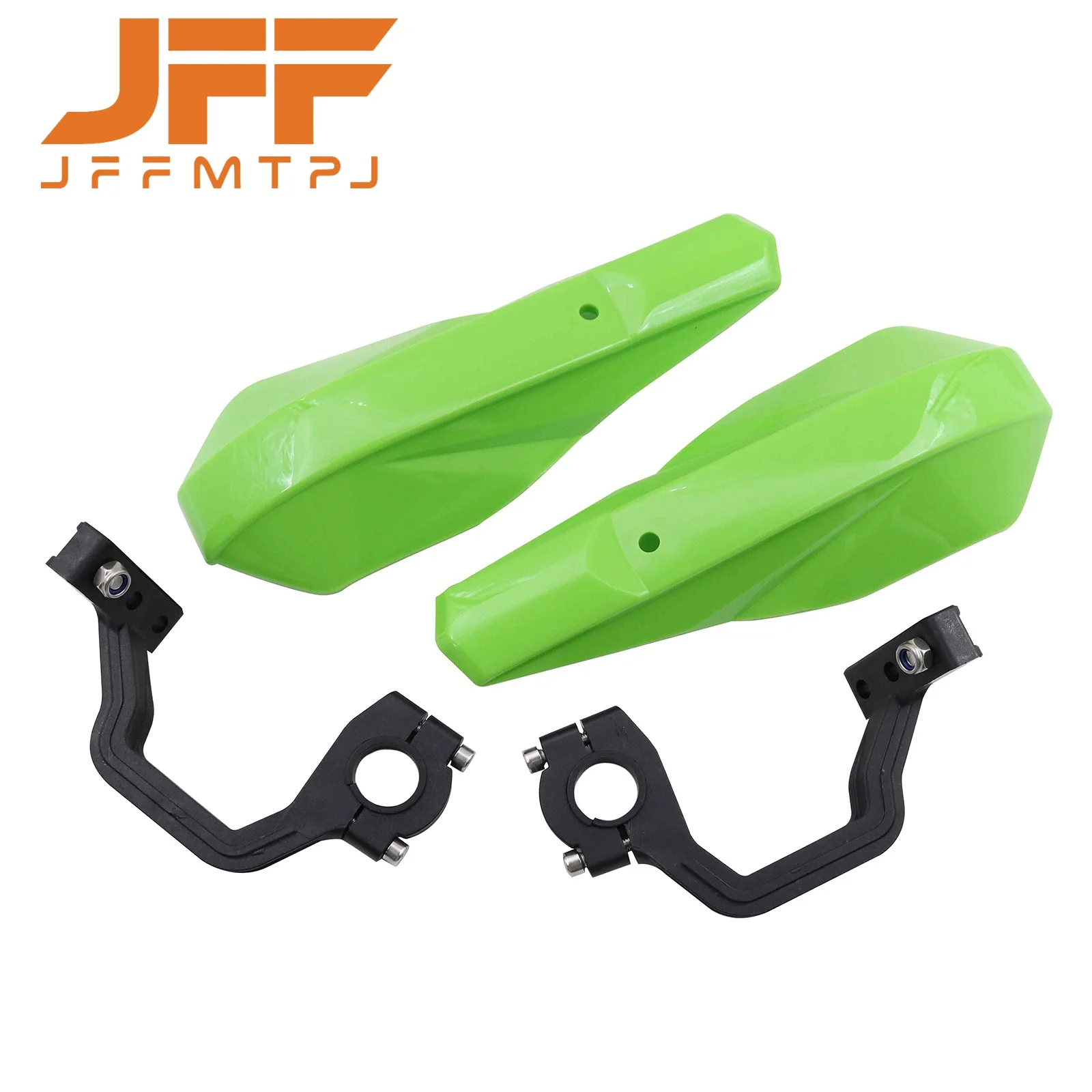 For KTM HONDA YAMAHA SUZUKI Pit Dirt Bike 22MM 28MM Universal Motorcycle Hand Guards Handle Protector Handguard Handlebar Pro - view 2